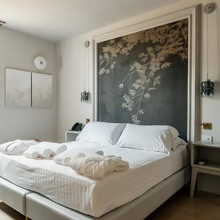 Relais Chiaramonte אתר נופש 4*