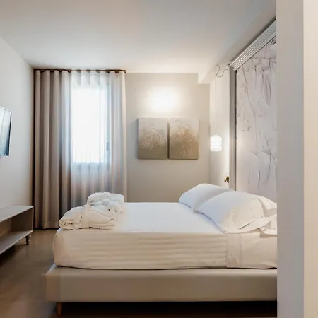 Relais Chiaramonte אתר נופש