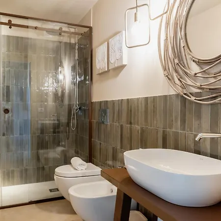 Relais Chiaramonte Ośrodek wypoczynkowy 4*