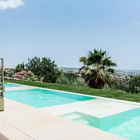 Relais Chiaramonte