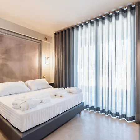 אתר נופש Relais Chiaramonte 4*