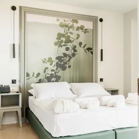 אתר נופש Relais Chiaramonte רגוזה