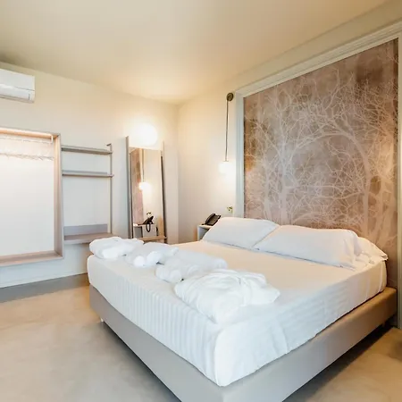 Relais Chiaramonte Ośrodek wypoczynkowy