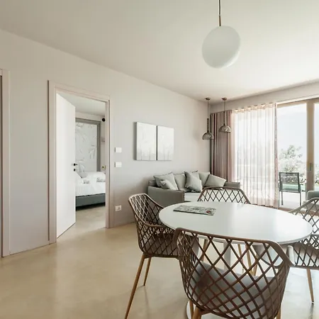 Relais Chiaramonte אתר נופש 4*