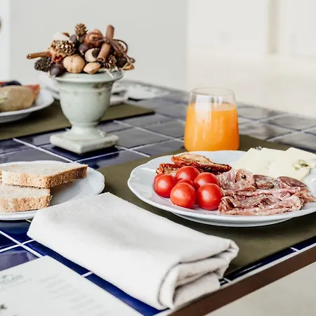 Relais Chiaramonte 4*