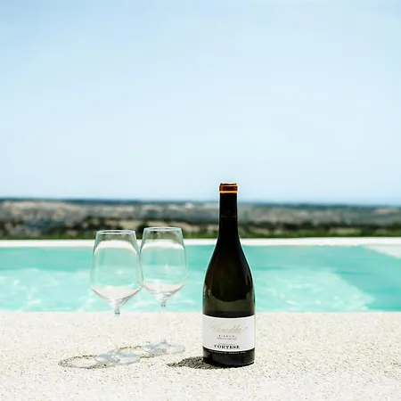 Relais Chiaramonte