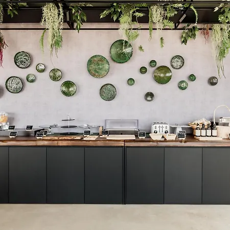 Relais Chiaramonte Semesteranläggning (resort) 4*