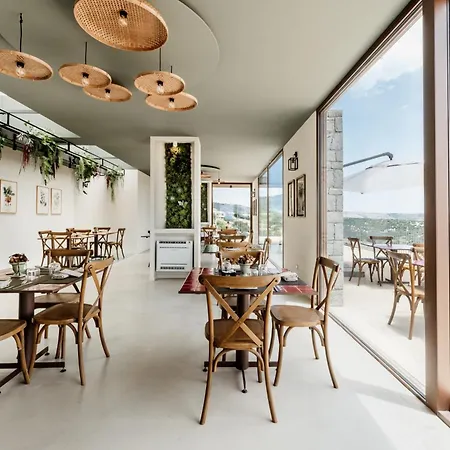 Relais Chiaramonte 4*