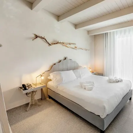 אתר נופש Relais Chiaramonte