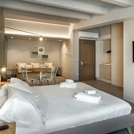 אתר נופש Relais Chiaramonte