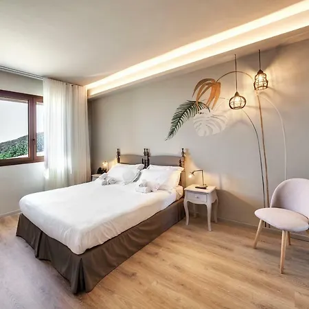 Relais Chiaramonte 4* רגוזה