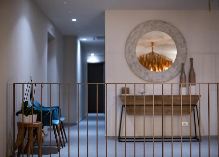 Relais Chiaramonte Üdülőközpont Ragusa