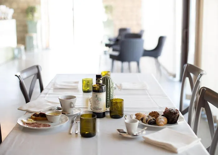 Resort Relais Chiaramonte Ragusa