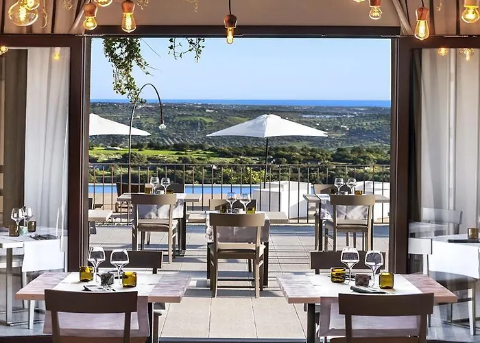 Relais Chiaramonte Resort Ragusa