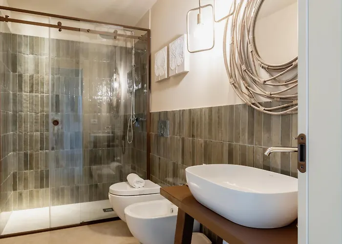 Relais Chiaramonte Resort 4*