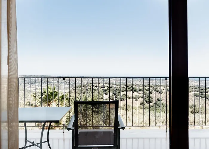 Relais Chiaramonte 4* Ragusa