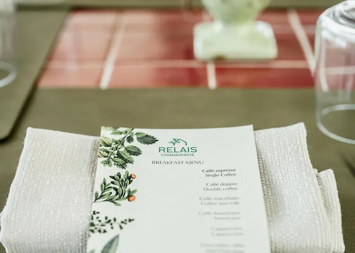 Relais Chiaramonte