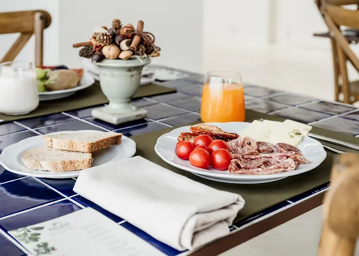 Relais Chiaramonte 4*