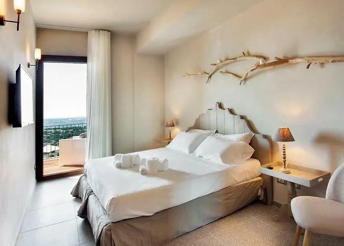 Resort Relais Chiaramonte Ragusa